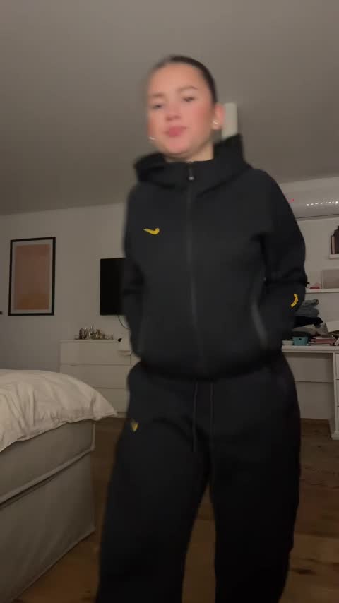 DEIN NÄCHSTES SET