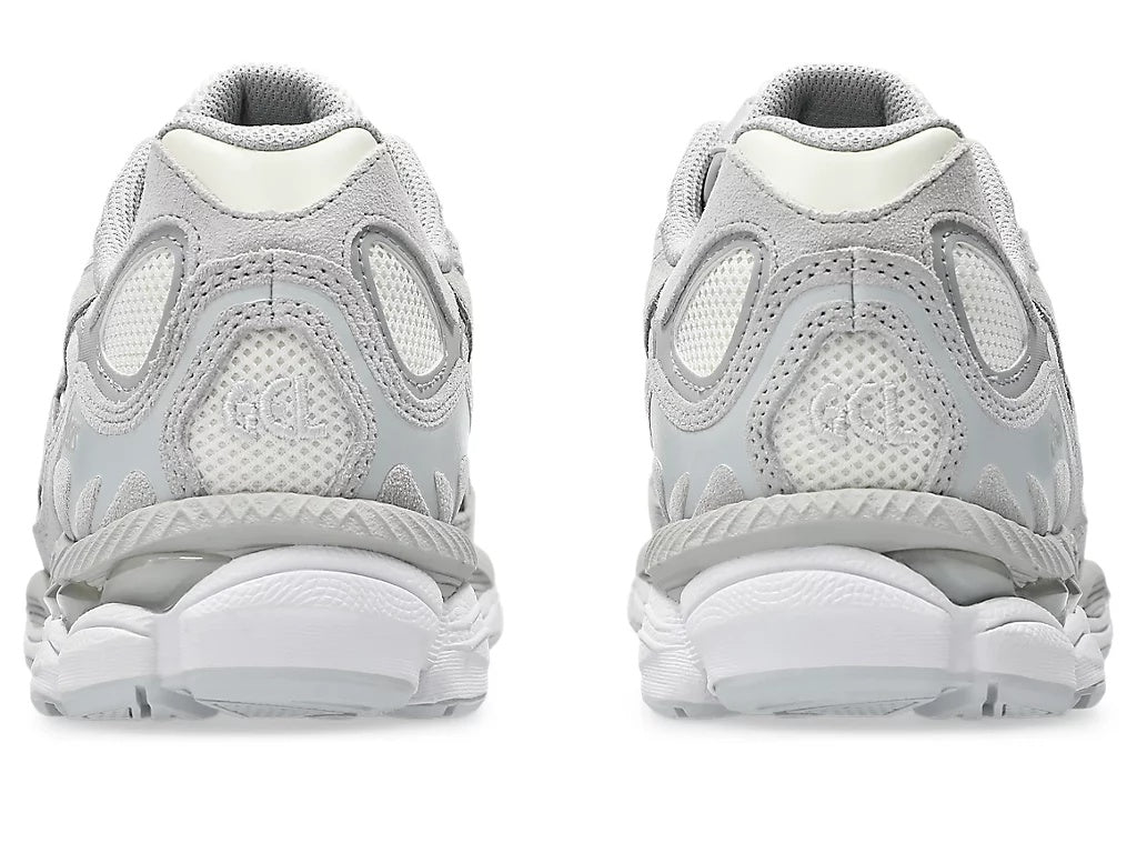 "Gel" - Runner Sneaker V2 – Ansicht 3