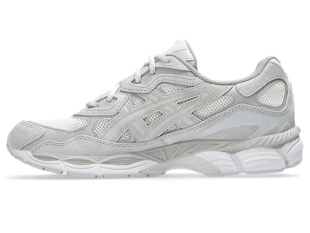 "Gel" - Runner Sneaker V2 – Ansicht 2
