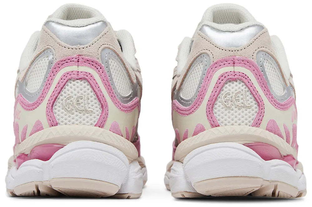 "Gel" - Runner Sneaker V2 – Ansicht 12