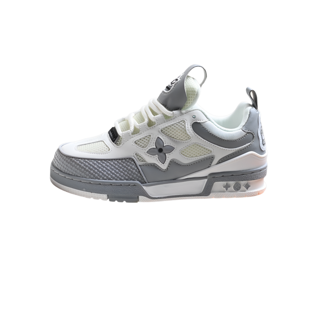 "VL" Skate Sneaker (High Quality Version) – Ansicht 1