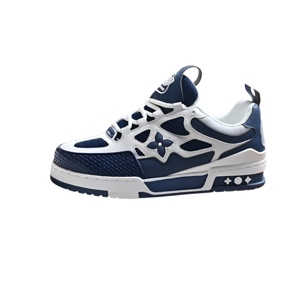 "VL" Skate Sneaker (High Quality Version) – Ansicht 2