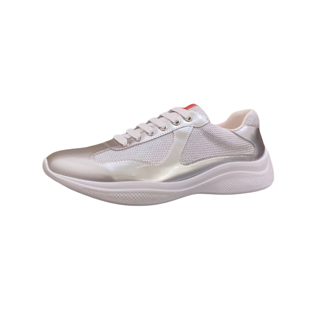 "Cups" Sneaker – Ansicht 6