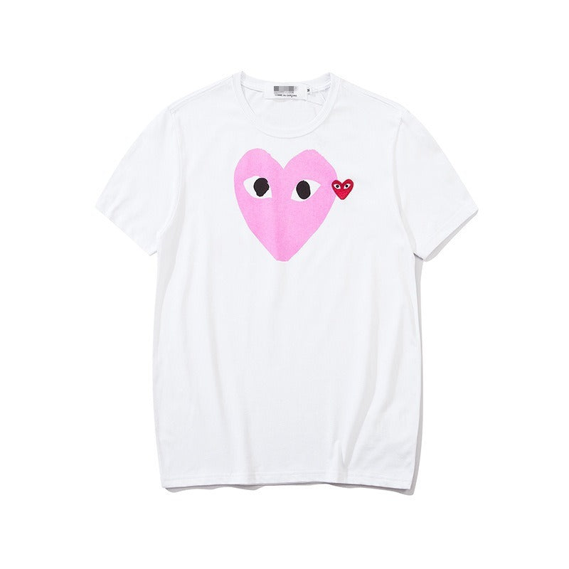 "CDG" Shirts (viele) – Ansicht 4