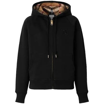 "Berry" - Zipper – Ansicht 2