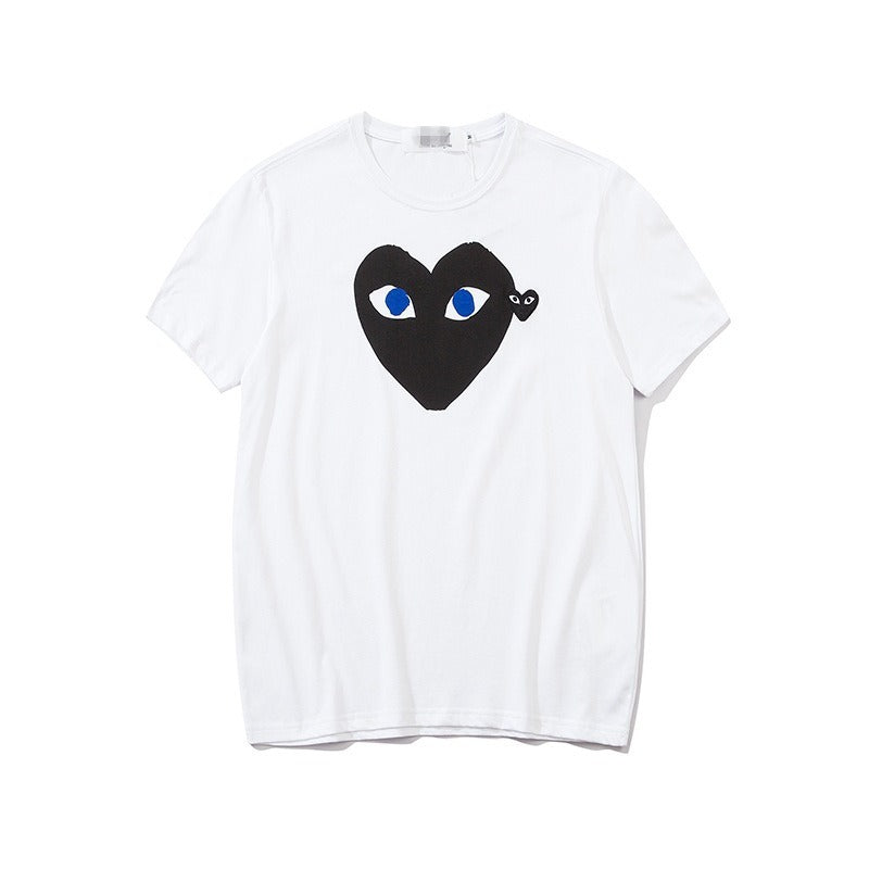 "CDG" Shirts (viele) – Ansicht 2
