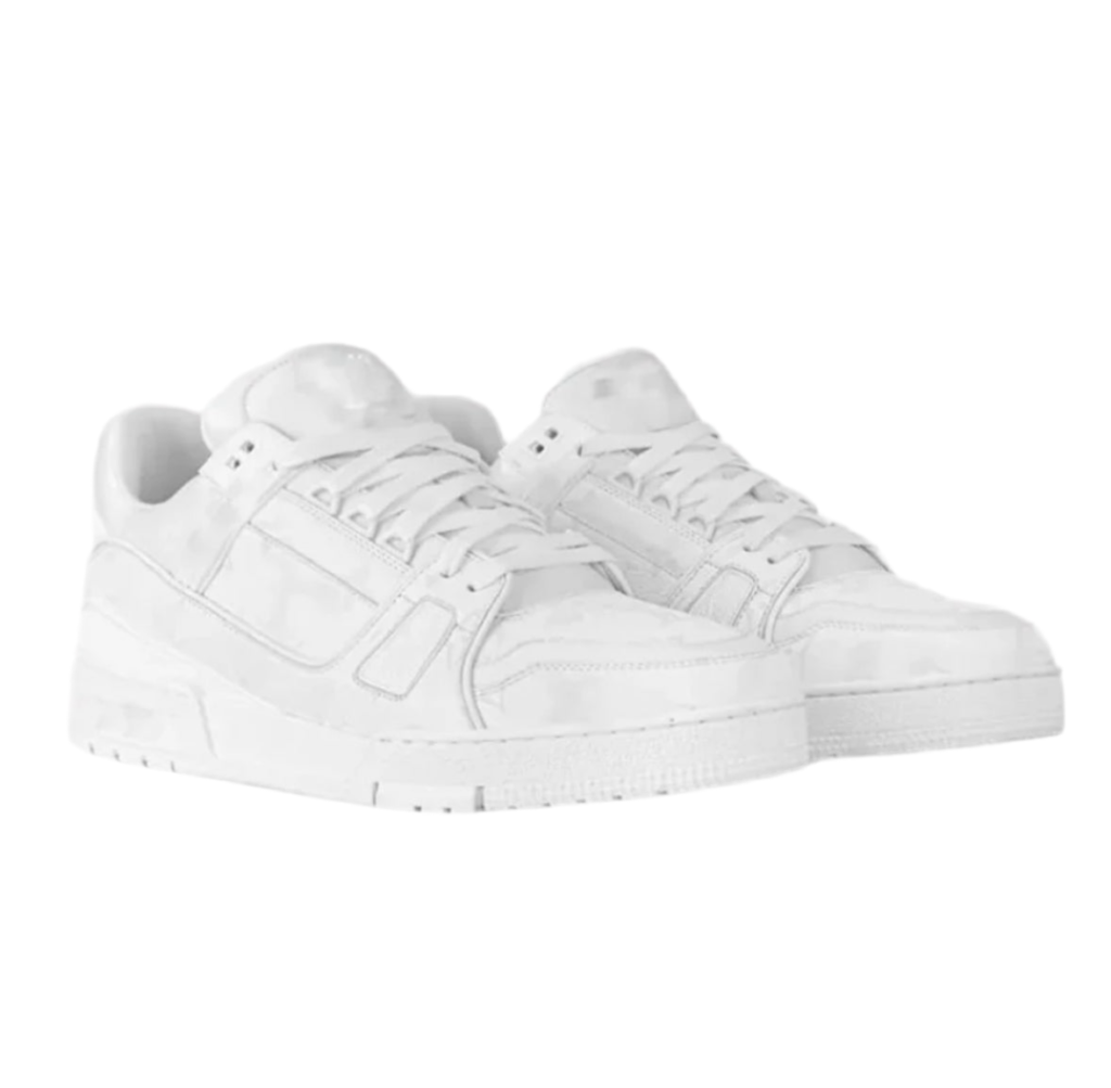 "VL" Trainer Sneaker – Ansicht 3