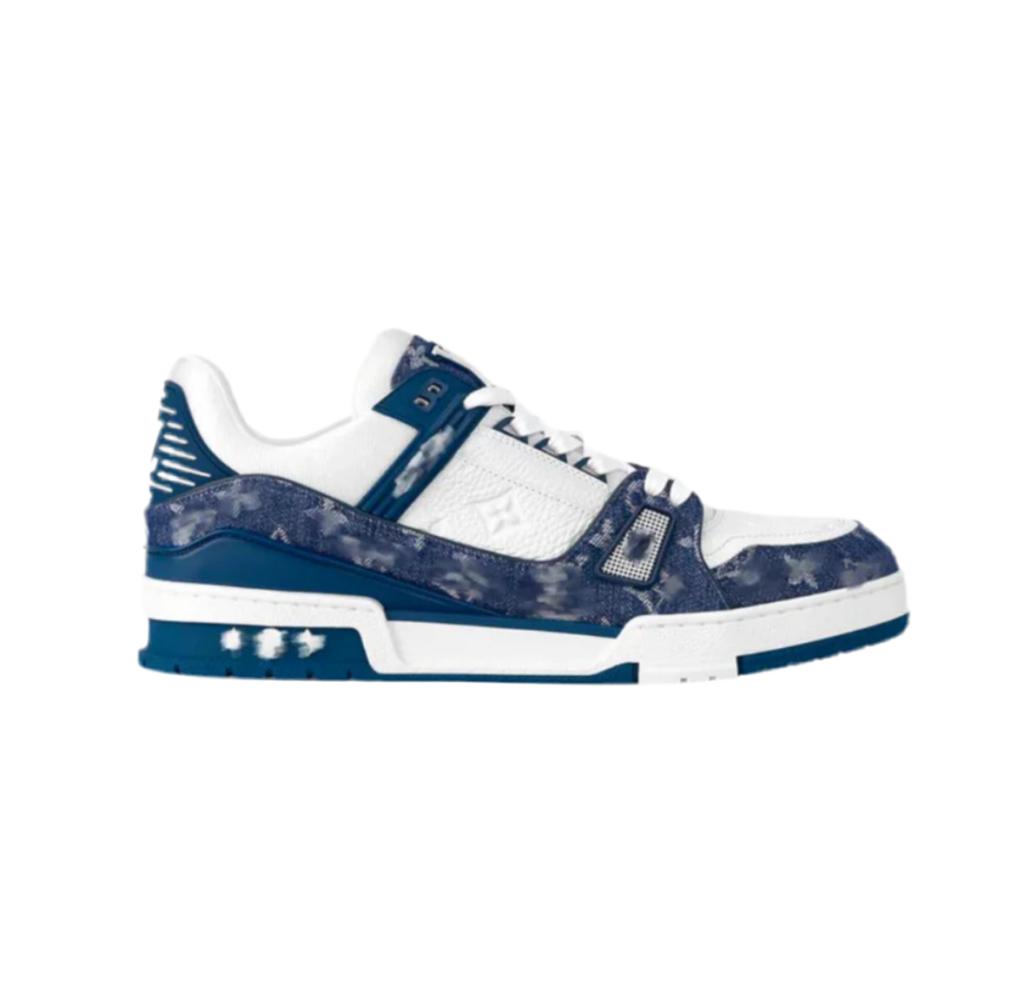 "VL" Trainer Sneaker – Ansicht 6