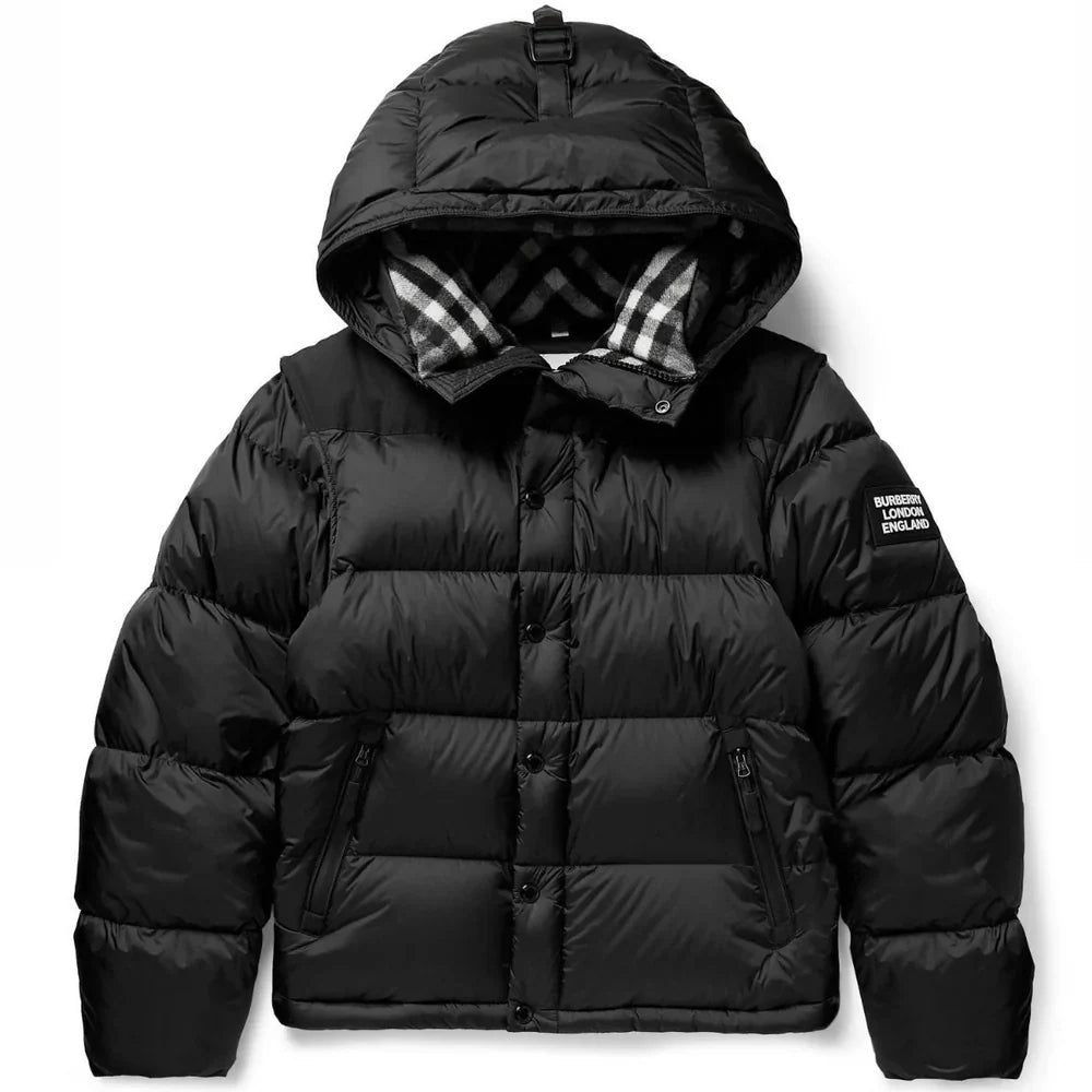 "BB Jacket" (unisex) – Ansicht 1