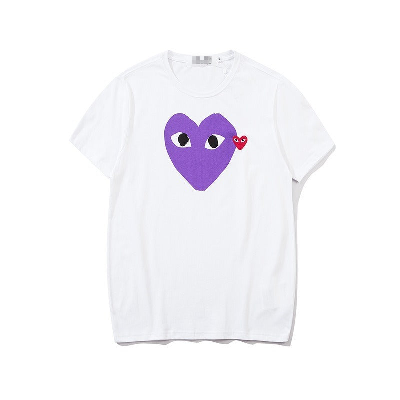 "CDG" Shirts (viele) – Ansicht 6