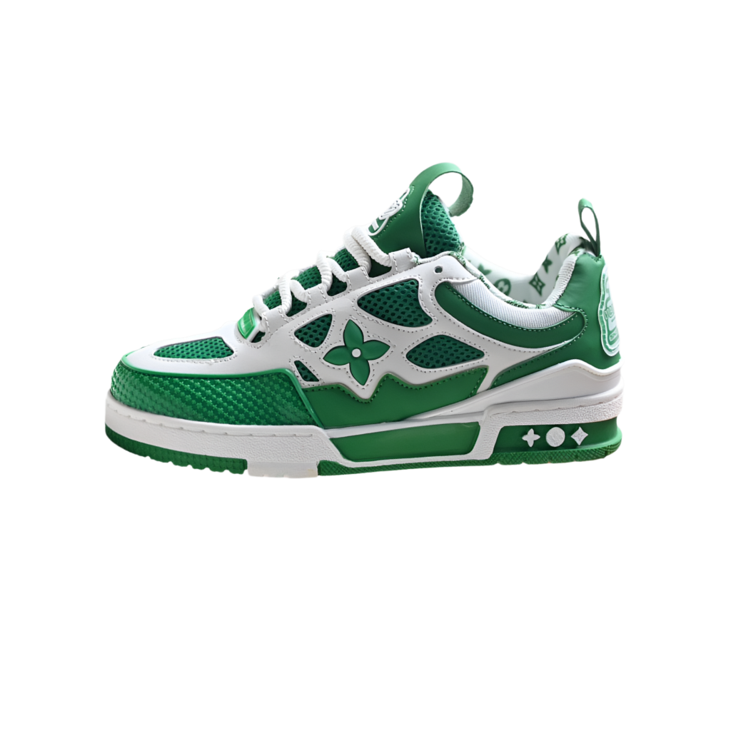 "VL" Skate Sneaker (High Quality Version) – Ansicht 4