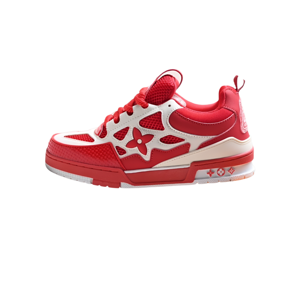 "VL" Skate Sneaker (High Quality Version) – Ansicht 5