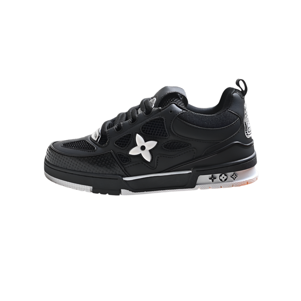 "VL" Skate Sneaker (High Quality Version) – Ansicht 6