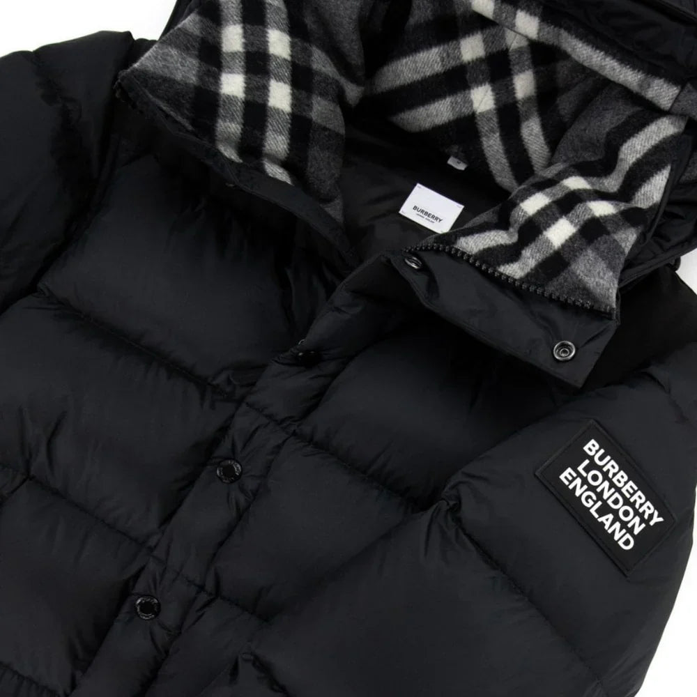 "BB Jacket" (unisex) – Ansicht 2