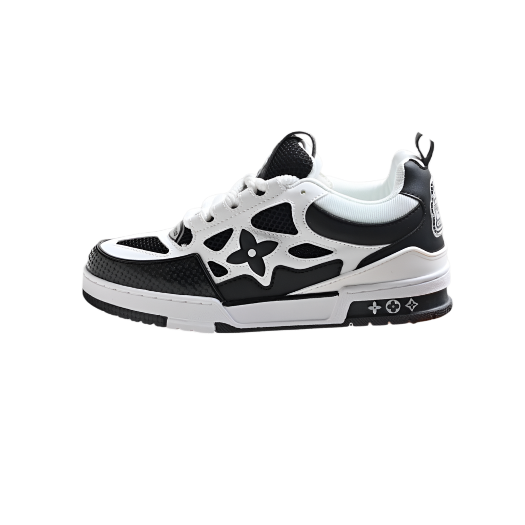 "VL" Skate Sneaker (High Quality Version) – Ansicht 7