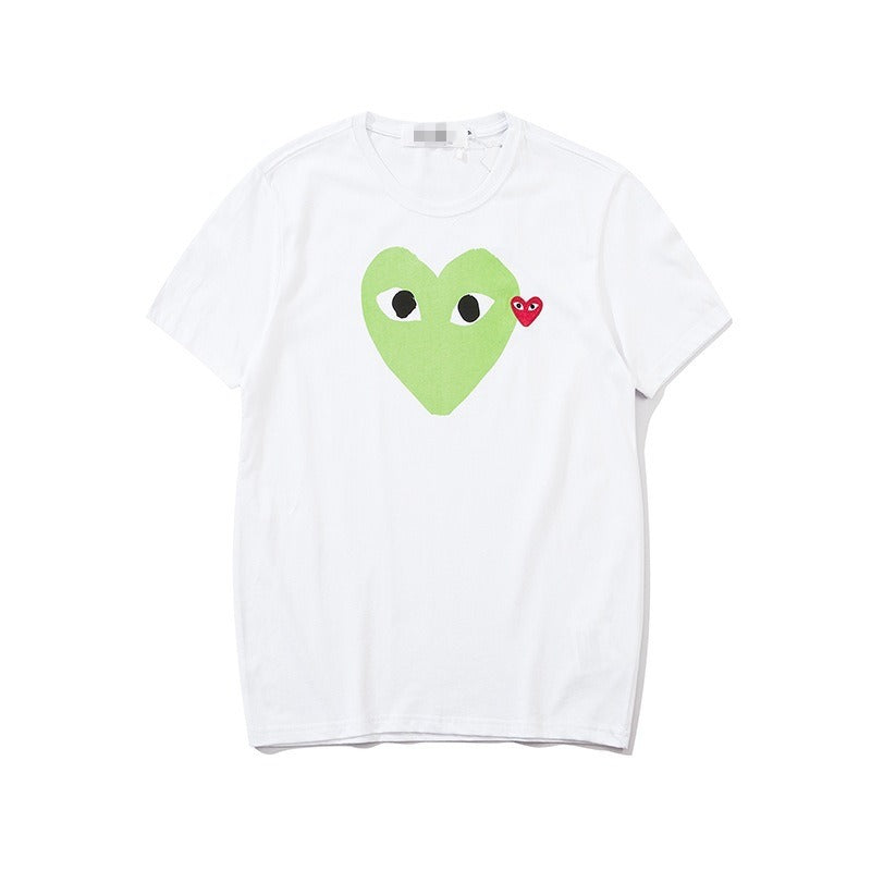 "CDG" Shirts (viele) – Ansicht 5