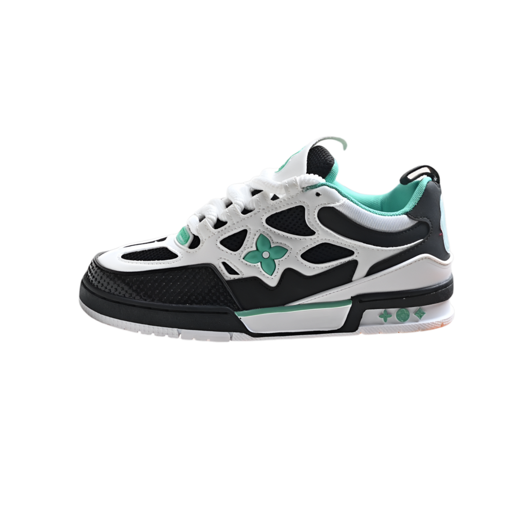 "VL" Skate Sneaker (High Quality Version) – Ansicht 9