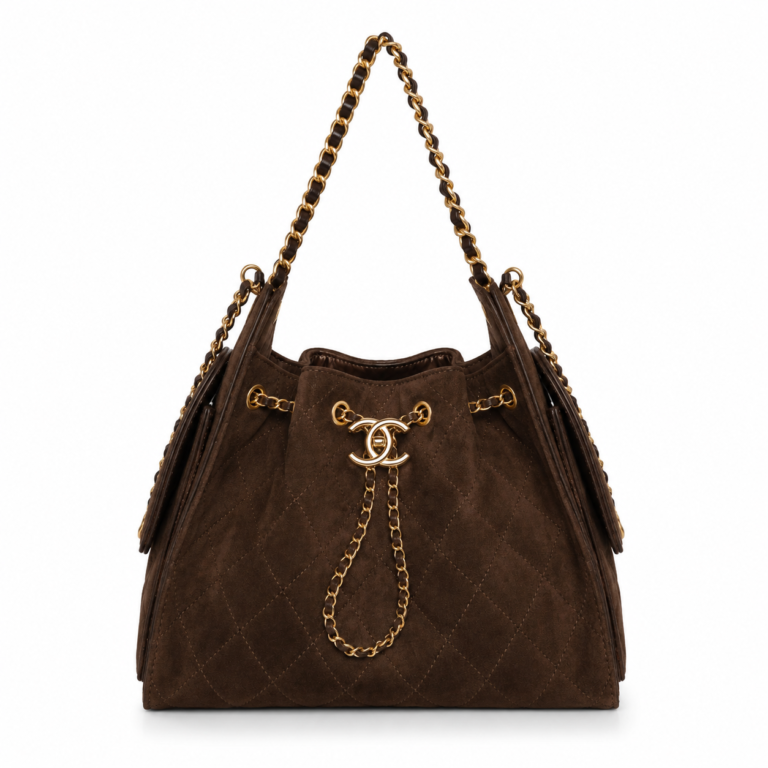 Leather Bag