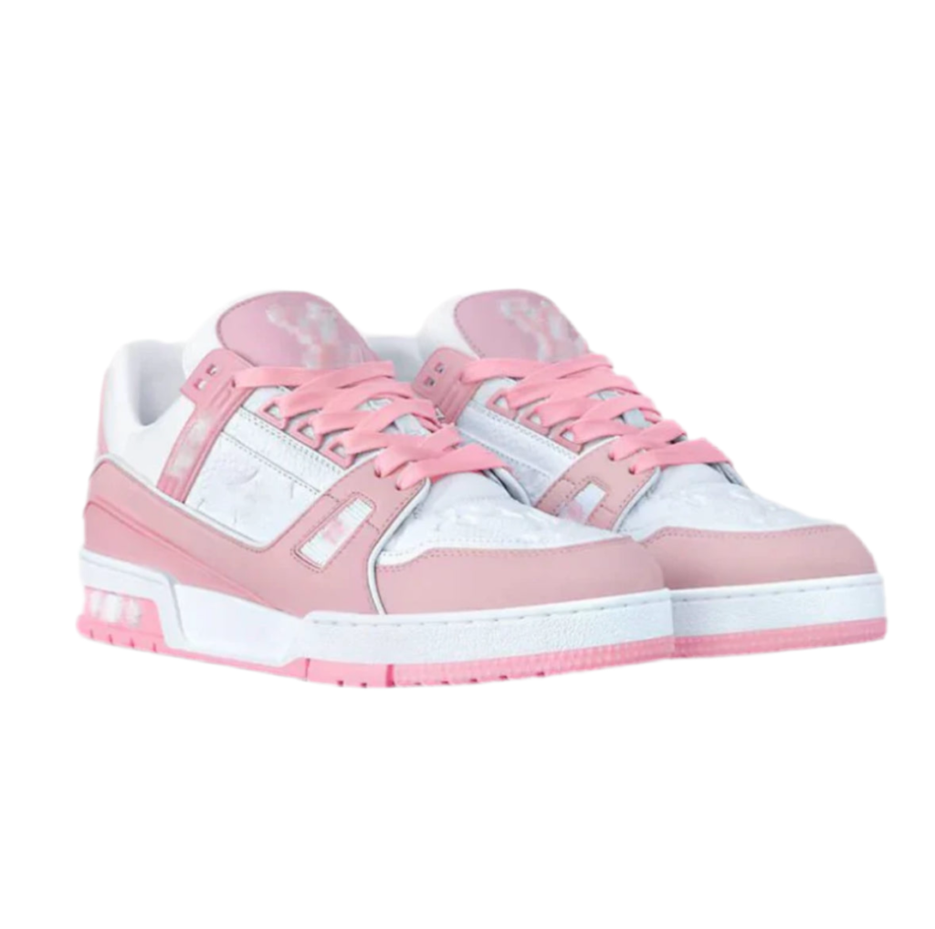 "VL" Trainer Sneaker – Ansicht 7