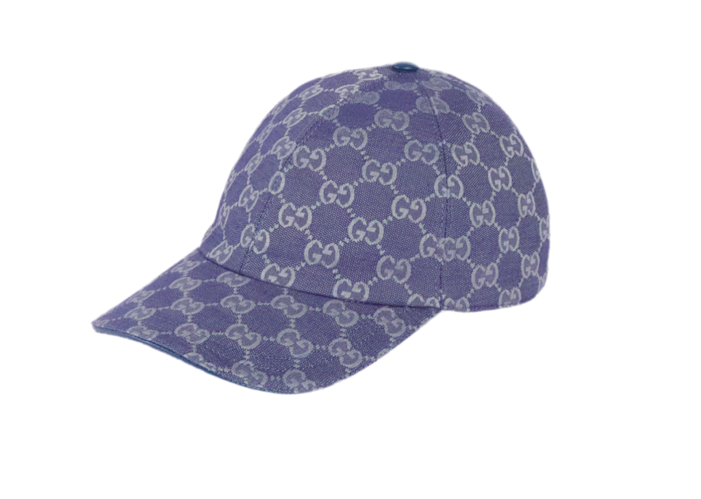 "GG" Cap – Ansicht 2