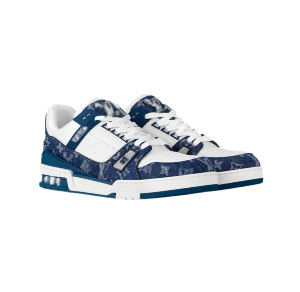 "VL" Trainer Sneaker – Ansicht 5