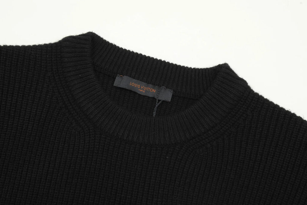 "VL" Knit – Ansicht 12
