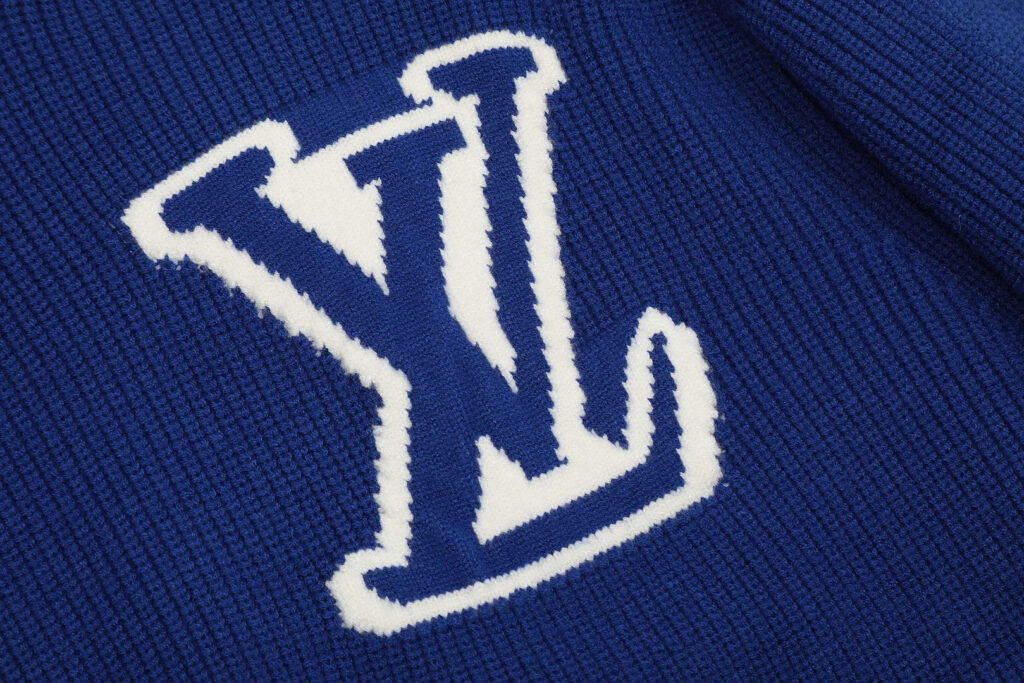 "VL" Knit – Ansicht 2