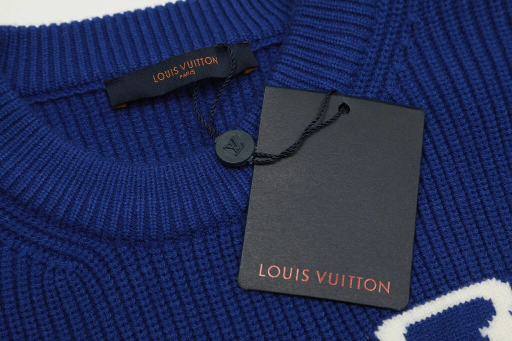 "VL" Knit – Ansicht 3