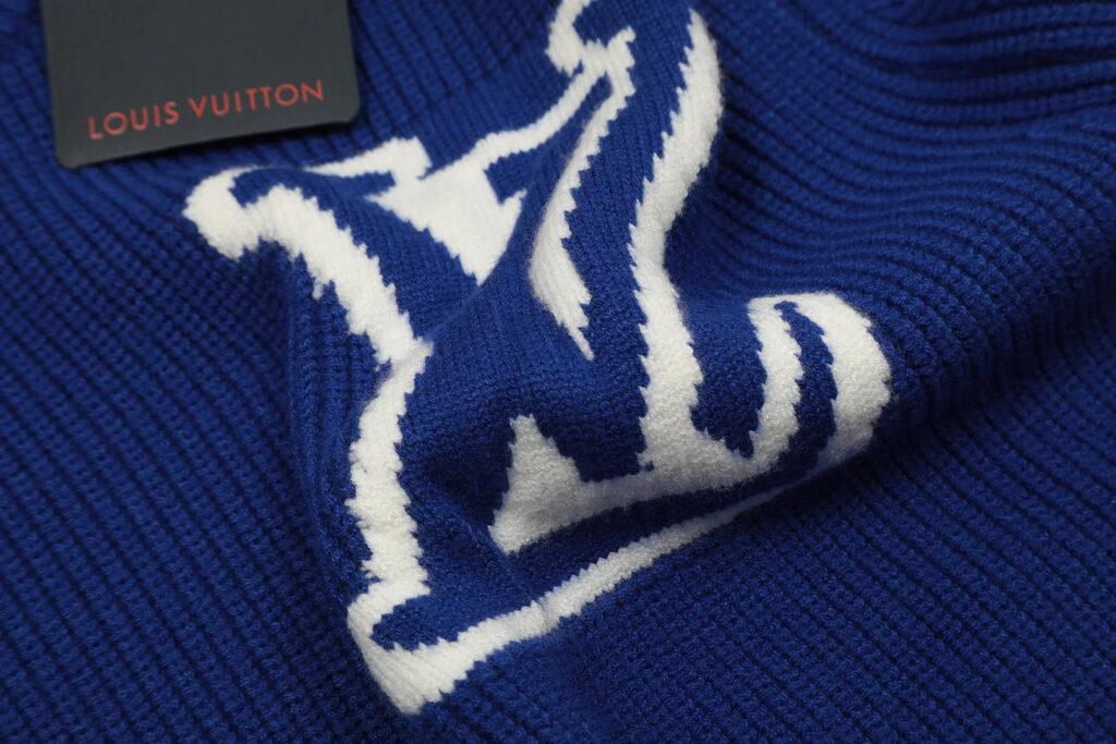 "VL" Knit – Ansicht 4