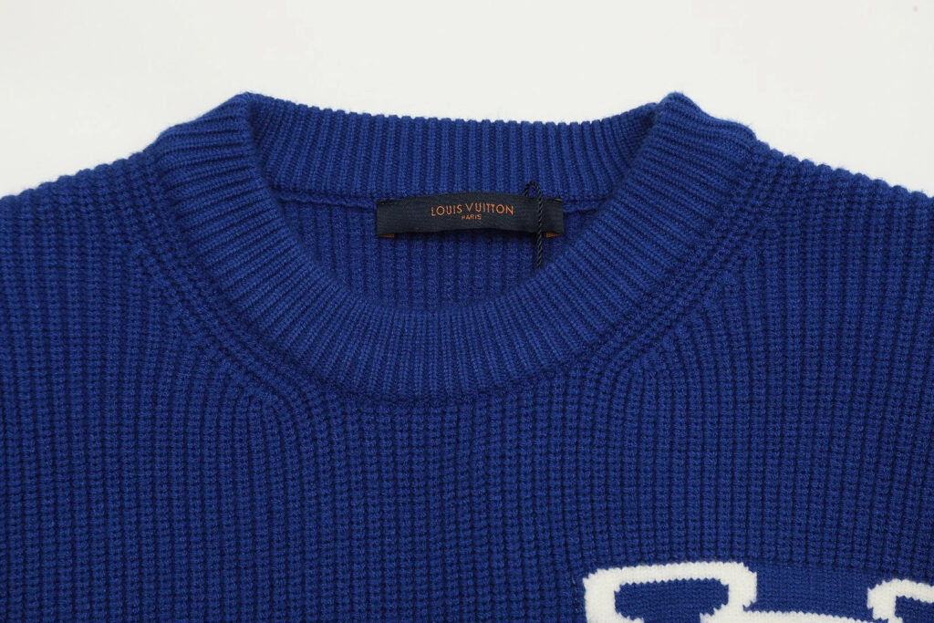 "VL" Knit – Ansicht 5