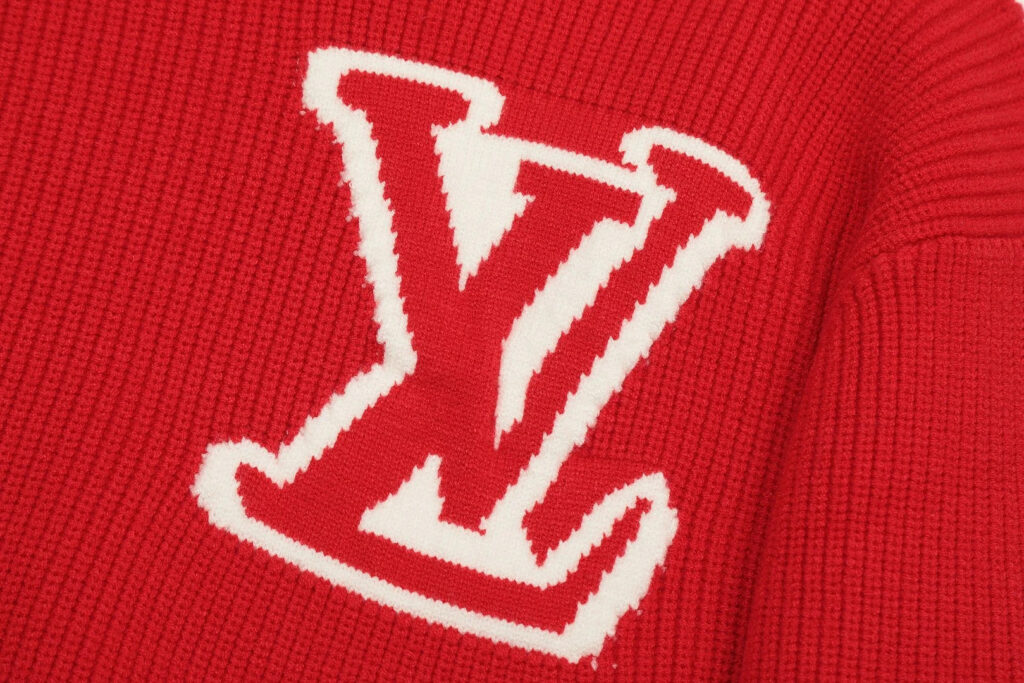 "VL" Knit – Ansicht 7