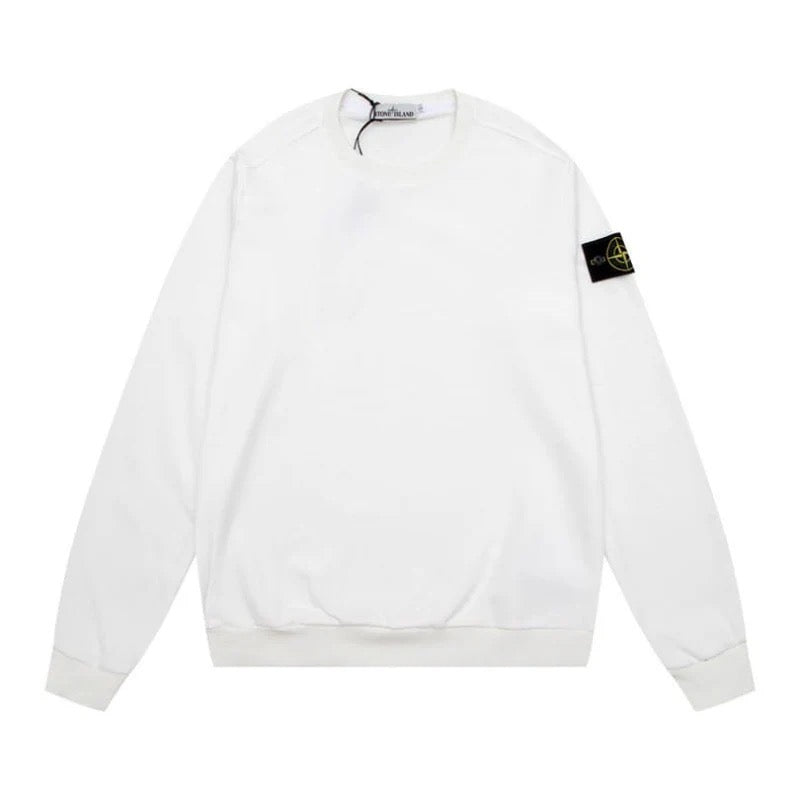 "Island" Sweatshirt – Ansicht 4