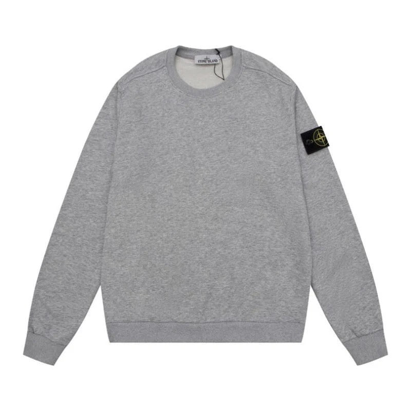 "Island" Sweatshirt – Ansicht 5
