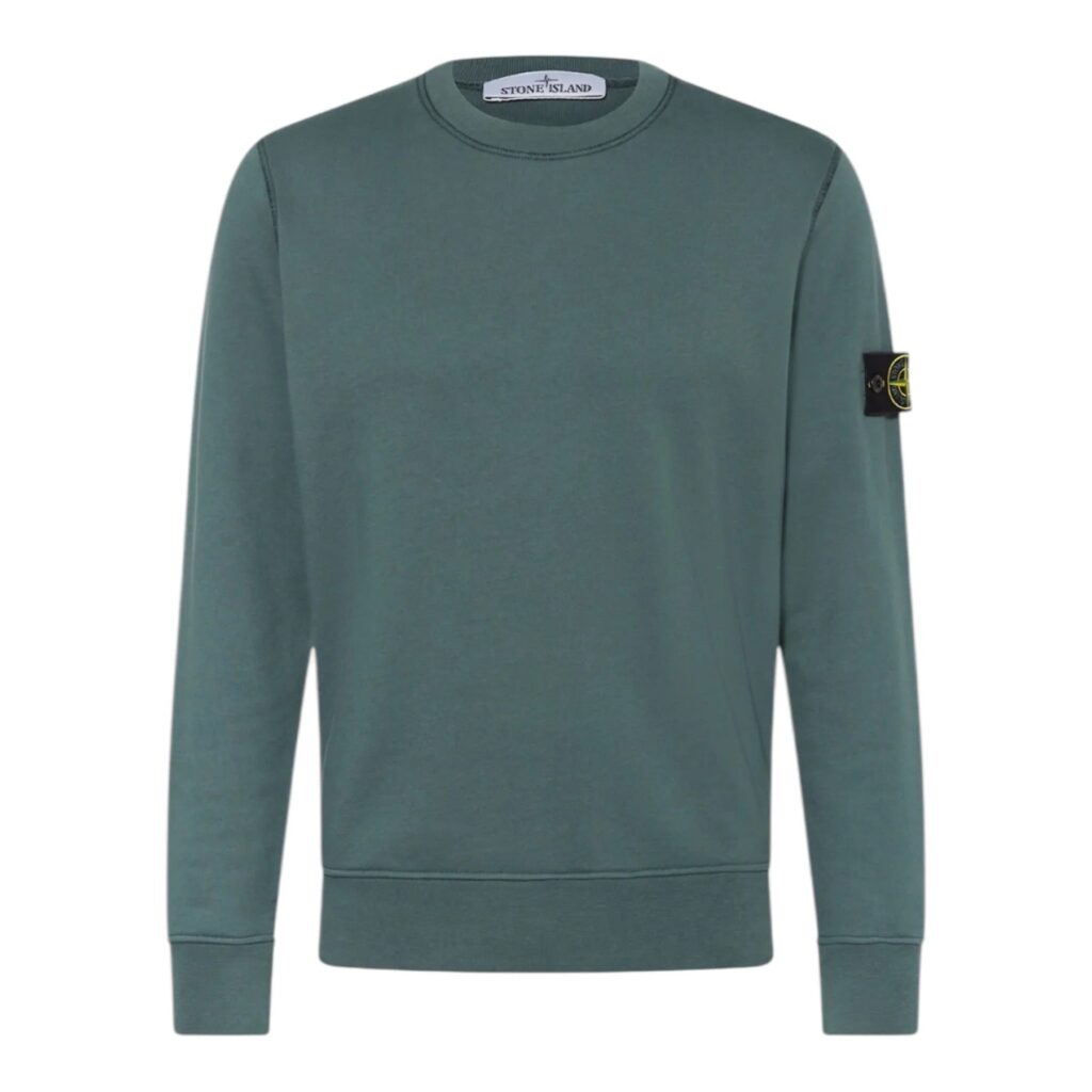 "Island" Sweatshirt – Ansicht 8