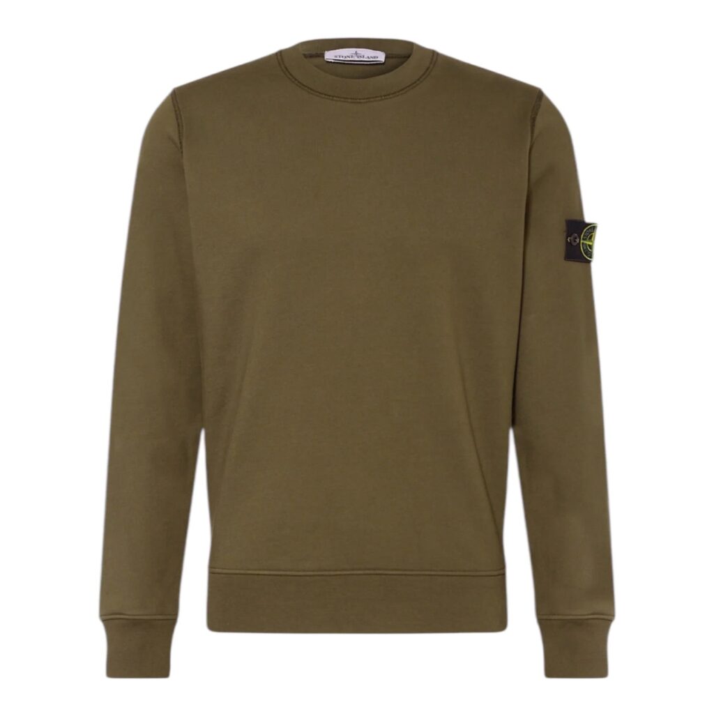 "Island" Sweatshirt – Ansicht 9