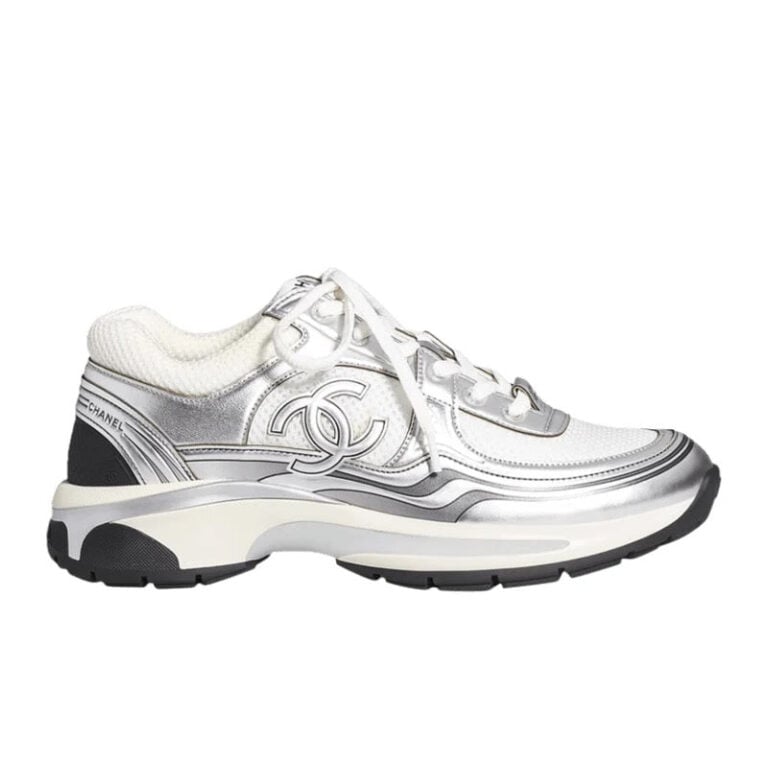 "CC" Runner Sneaker