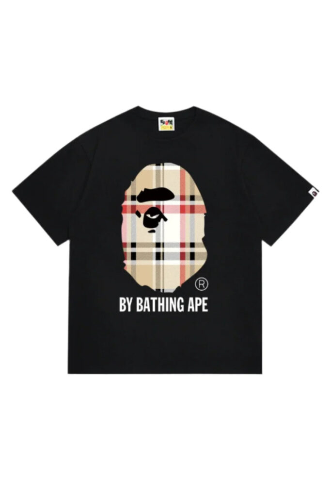 "Ape Classic" T-Shirt – Ansicht 1