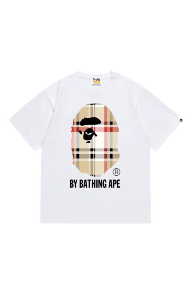 "Ape Classic" T-Shirt – Ansicht 2