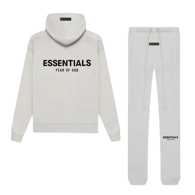 "Essentials" Tracksuit – Ansicht 1