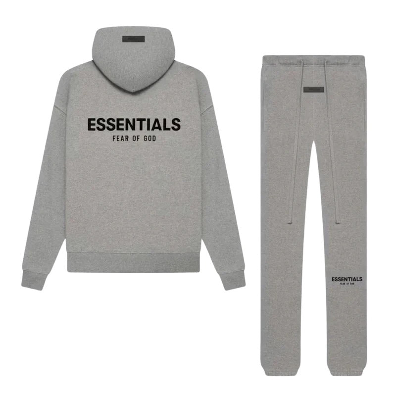 "Essentials" Tracksuit – Ansicht 11