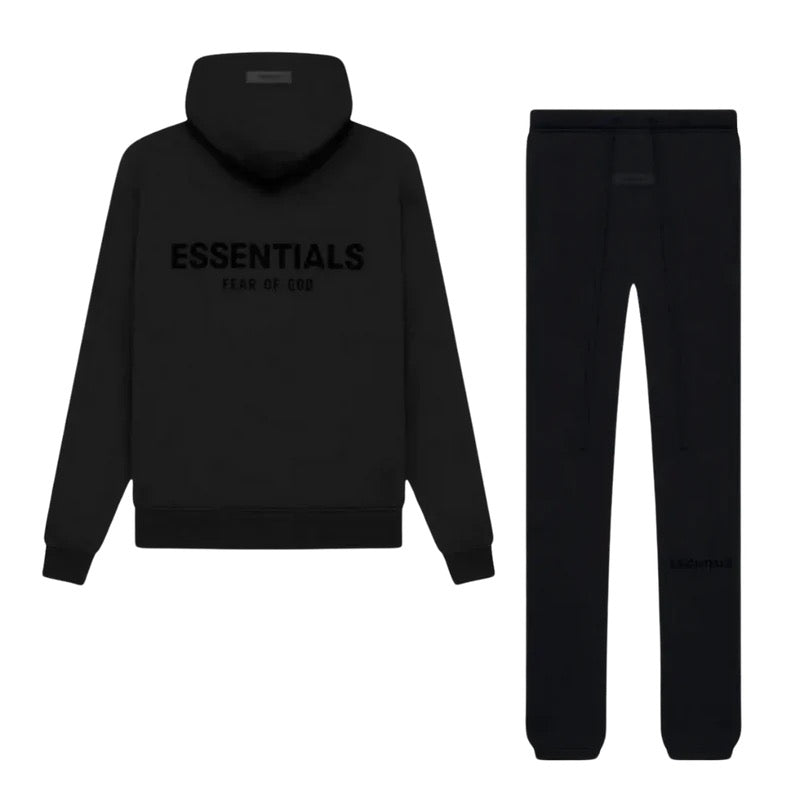 "Essentials" Tracksuit – Ansicht 3