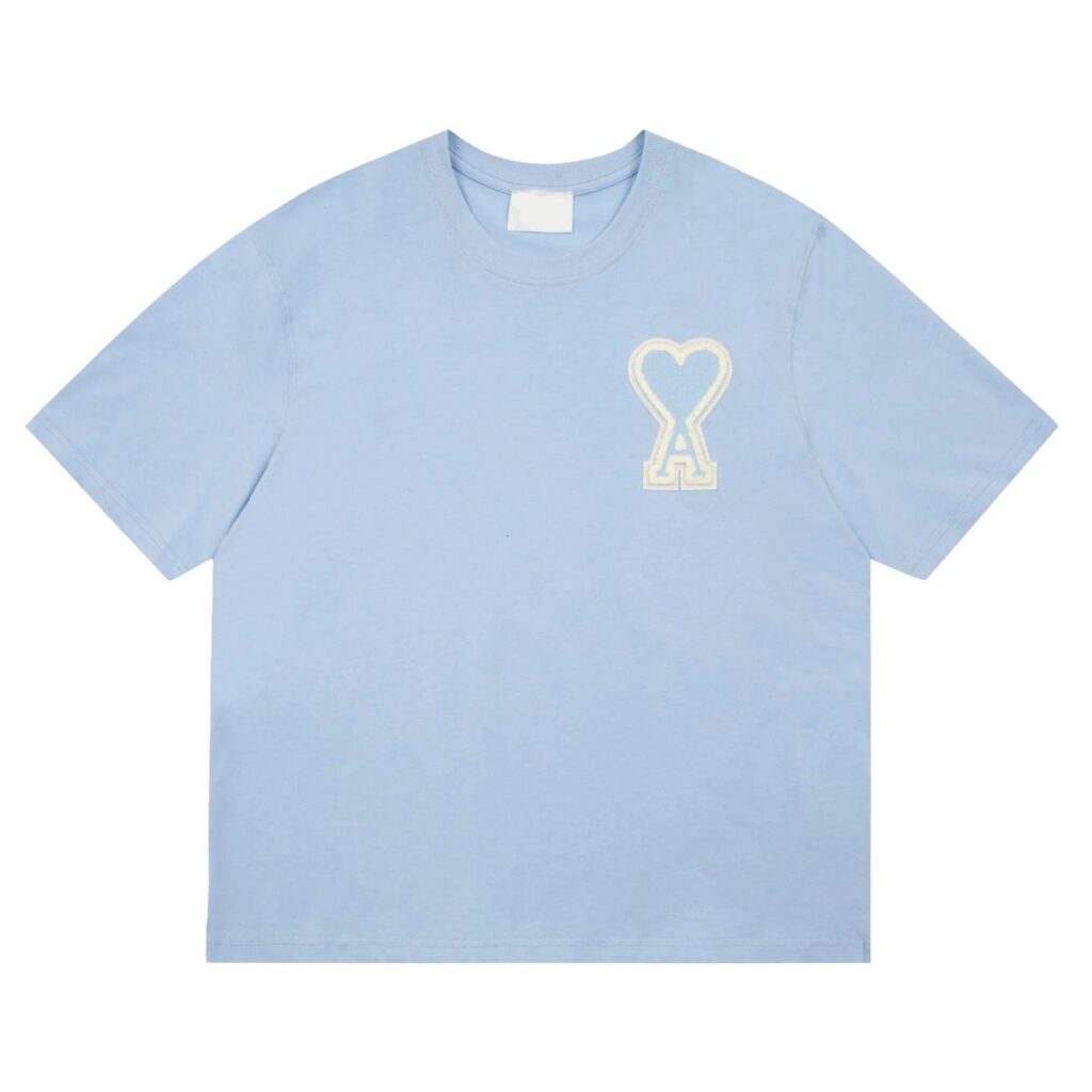 "Heart" -Shirts (viele) – Ansicht 5