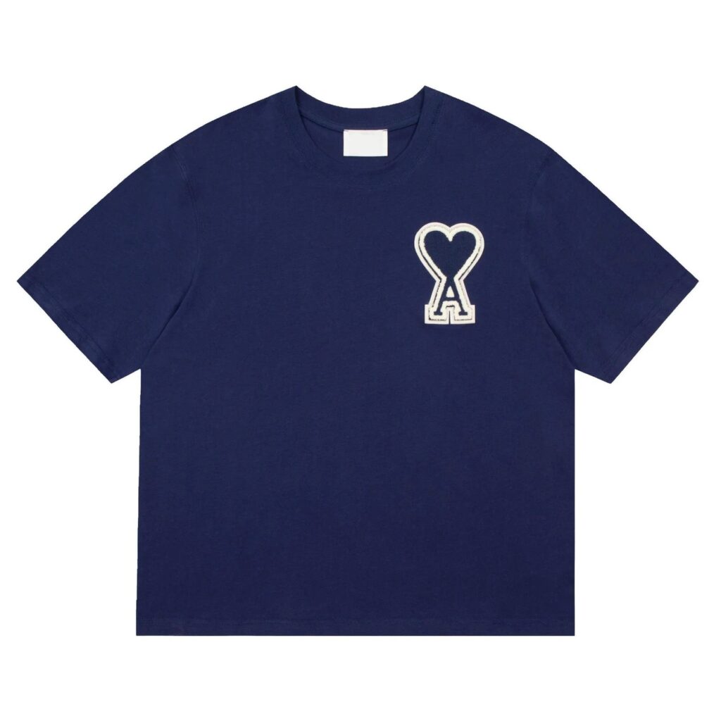 "Heart" -Shirts (viele) – Ansicht 6