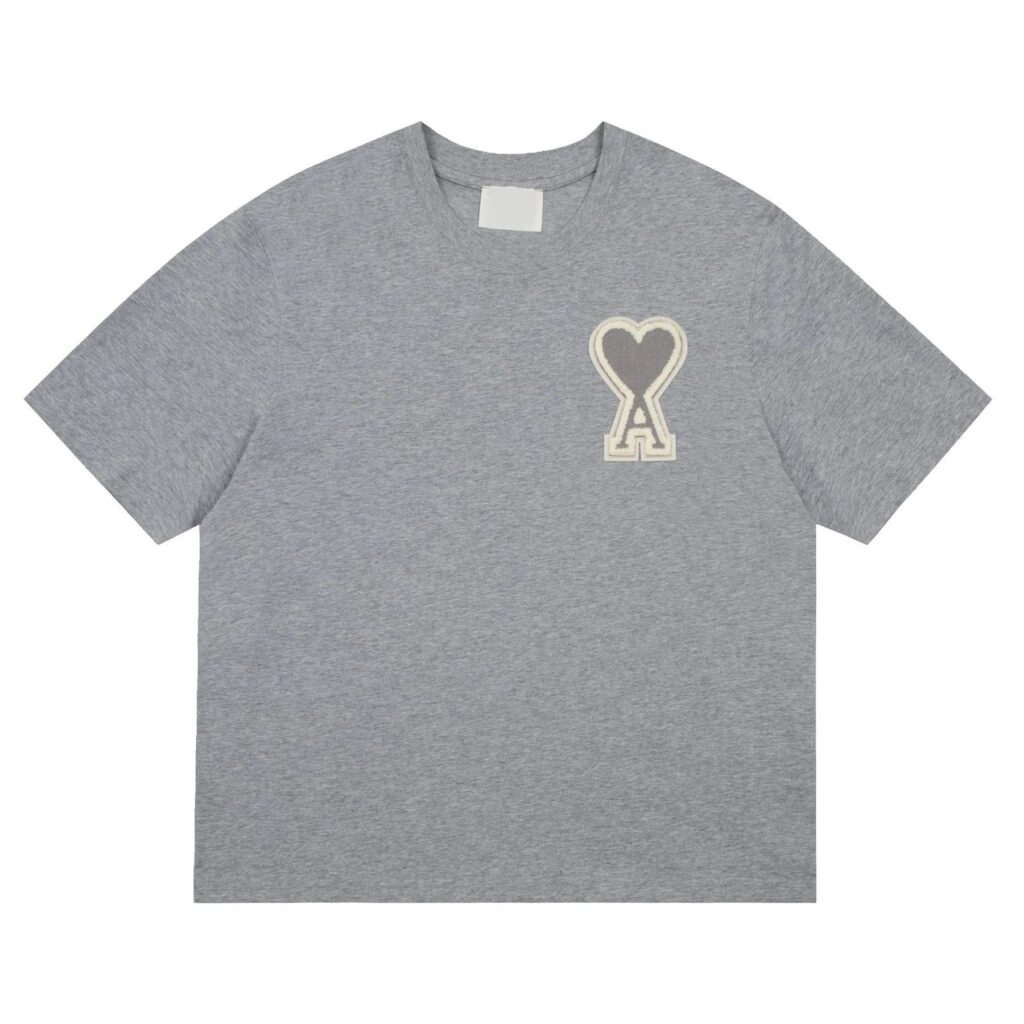 "Heart" -Shirts (viele) – Ansicht 7
