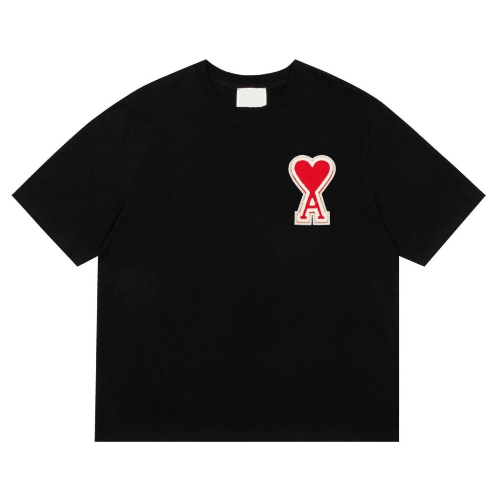 "Heart" -Shirts (viele) – Ansicht 8