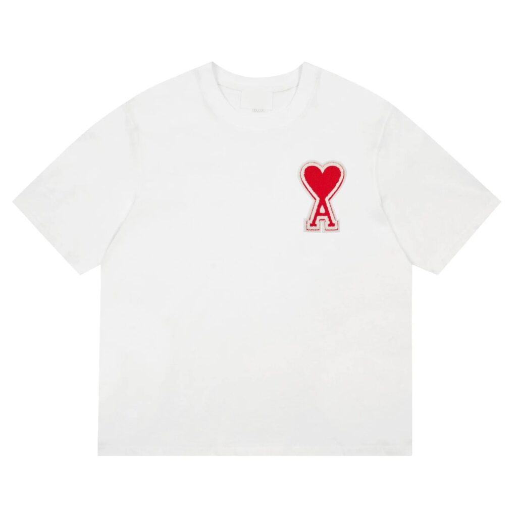 "Heart" -Shirts (viele) – Ansicht 9