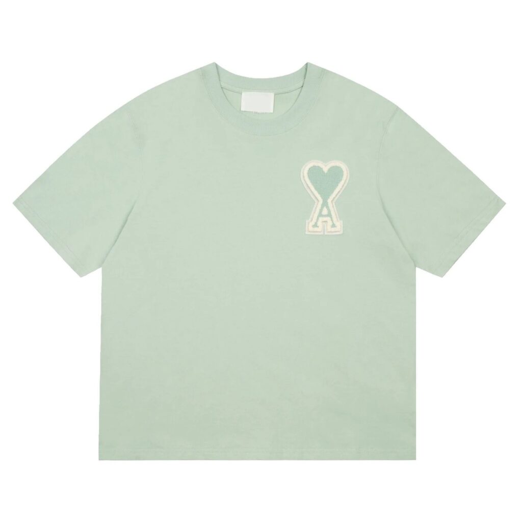 "Heart" -Shirts (viele) – Ansicht 10