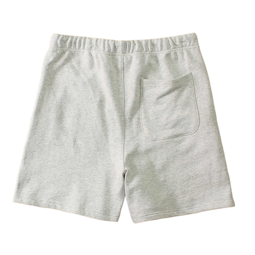 "Essence" Shorts Grey – Ansicht 2