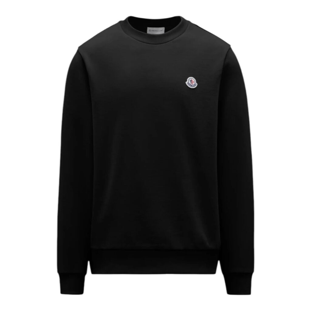 "Monc" Pullover – Ansicht 1