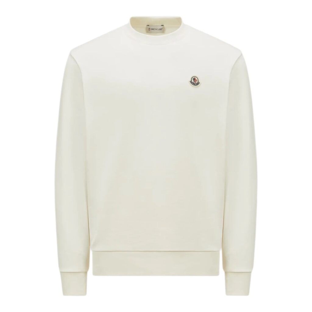 "Monc" Pullover – Ansicht 2